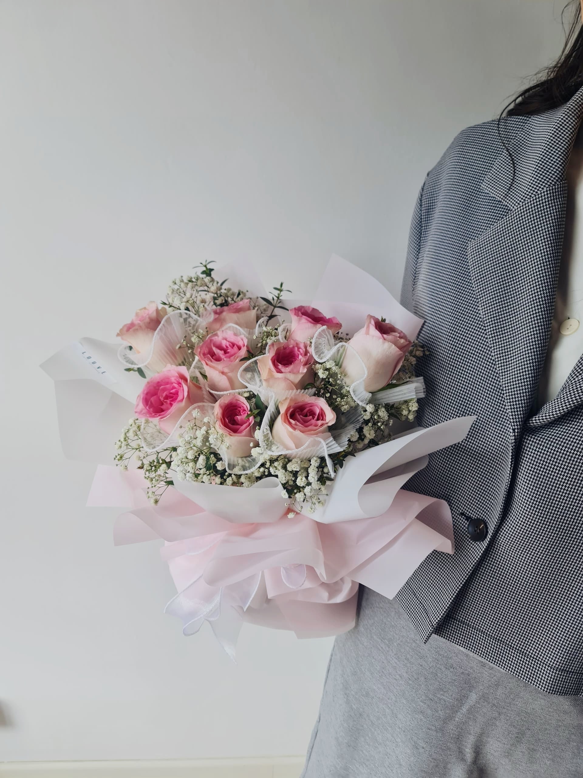 Soulmate in bloom