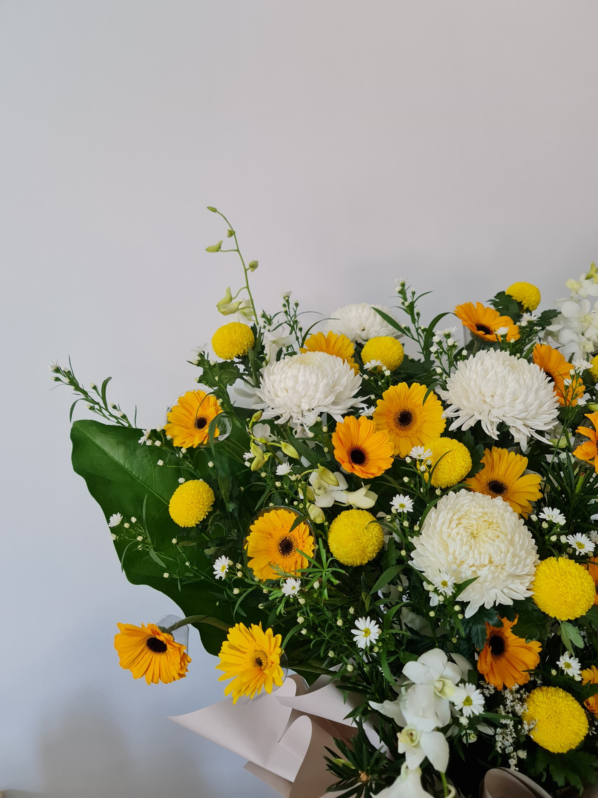 Sympathy Condolence Flower Stand