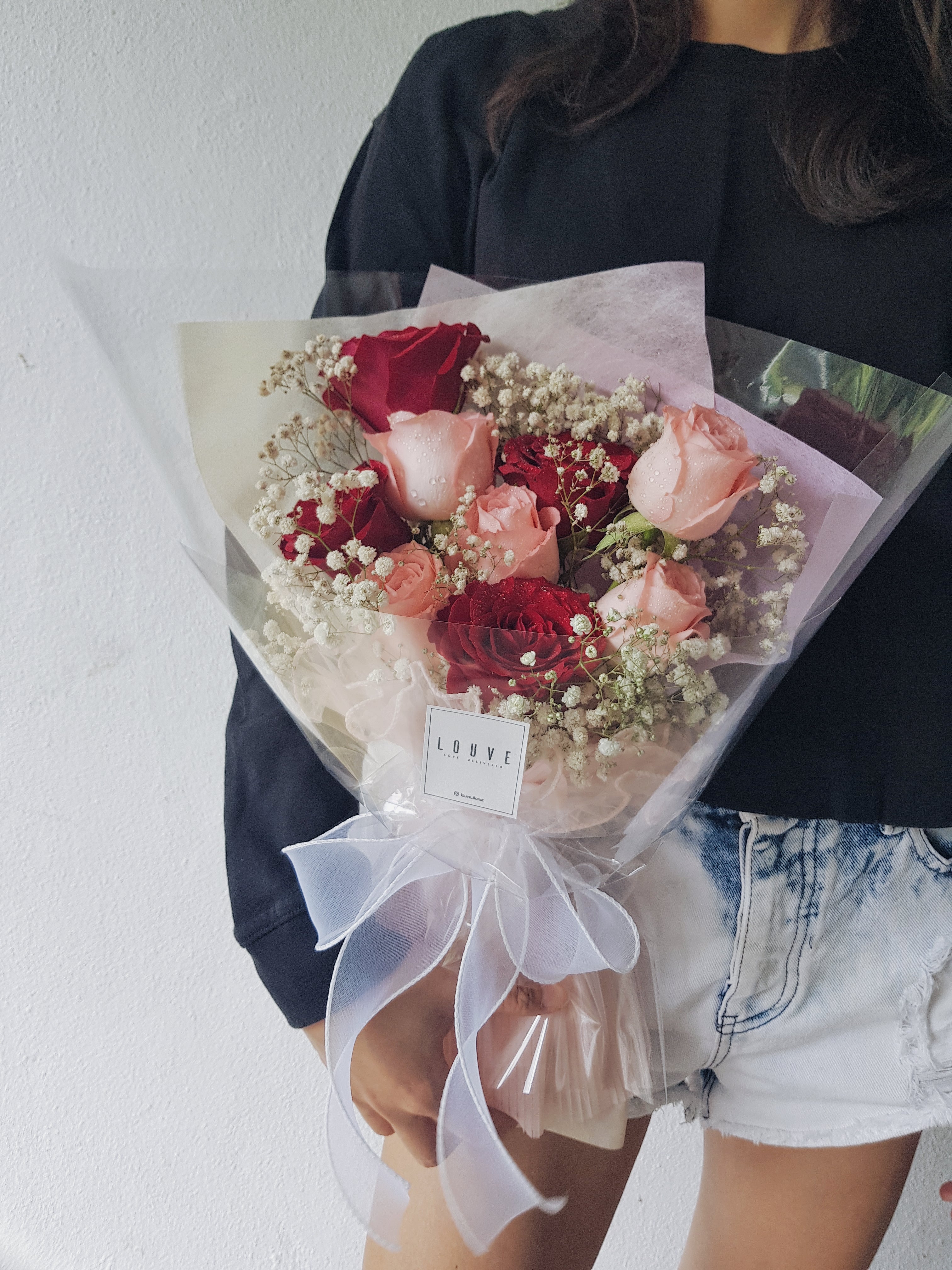 My Destiny Bouquet