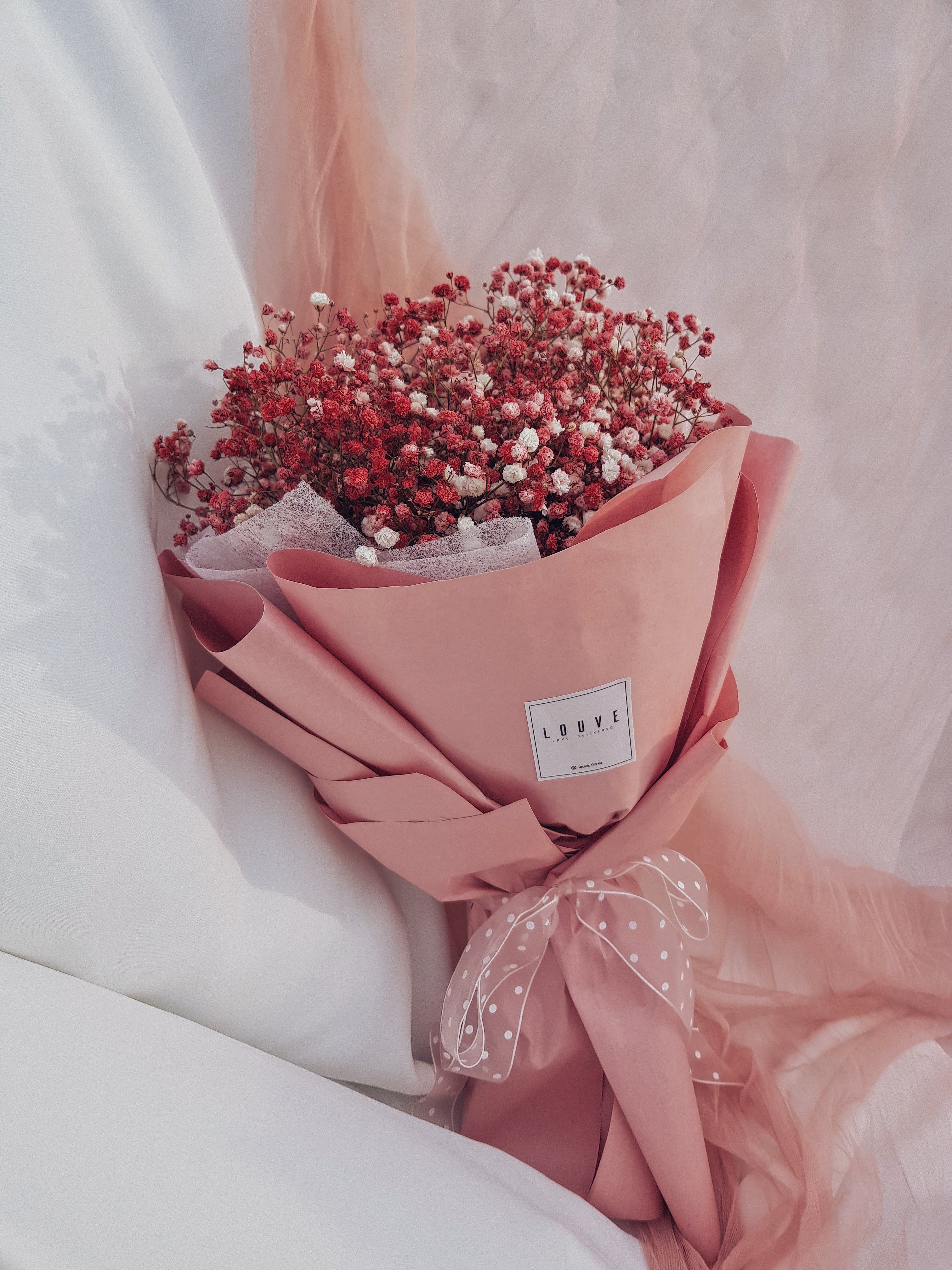 Baby Breath