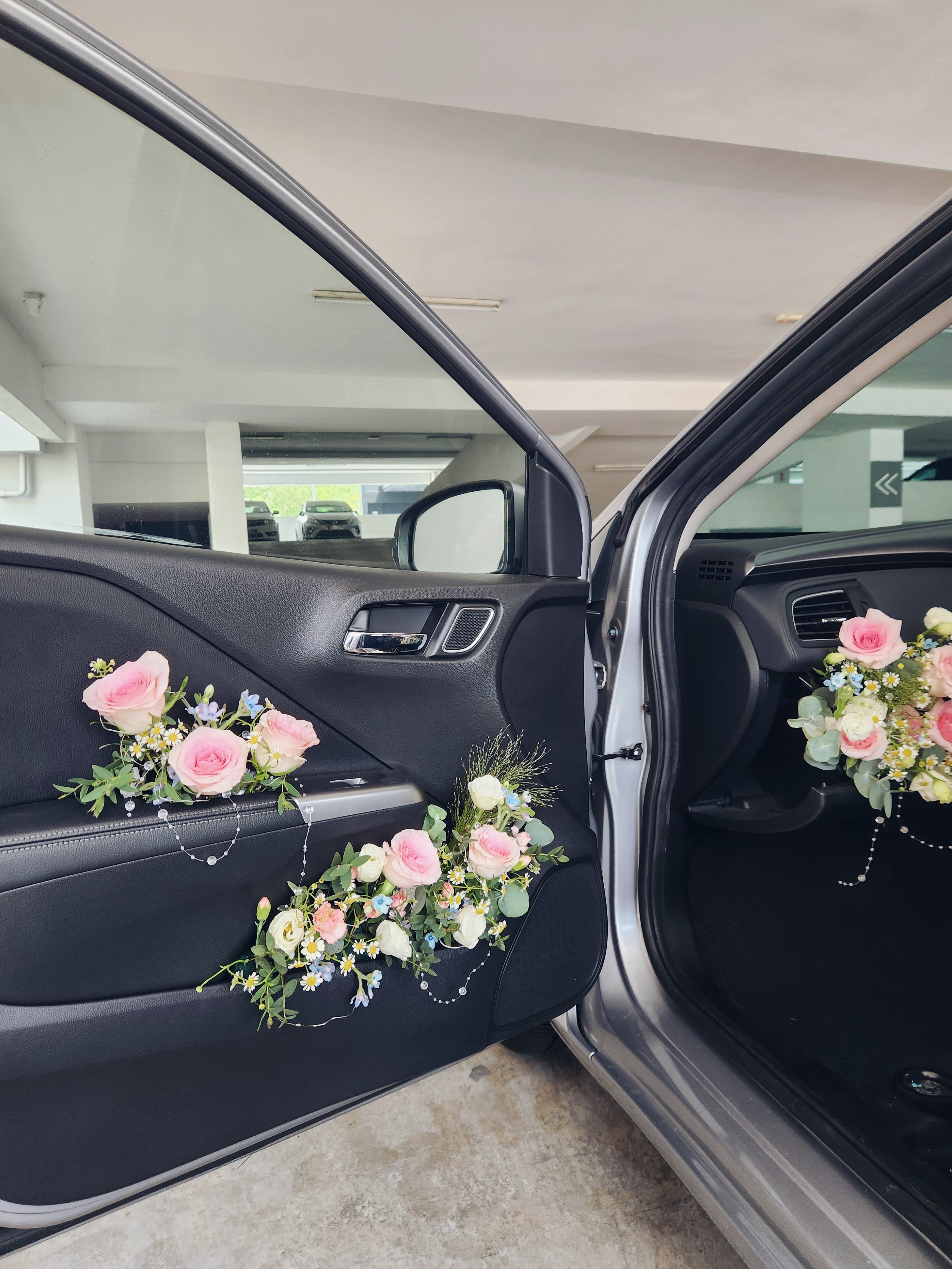 Bloom Yes Ride
