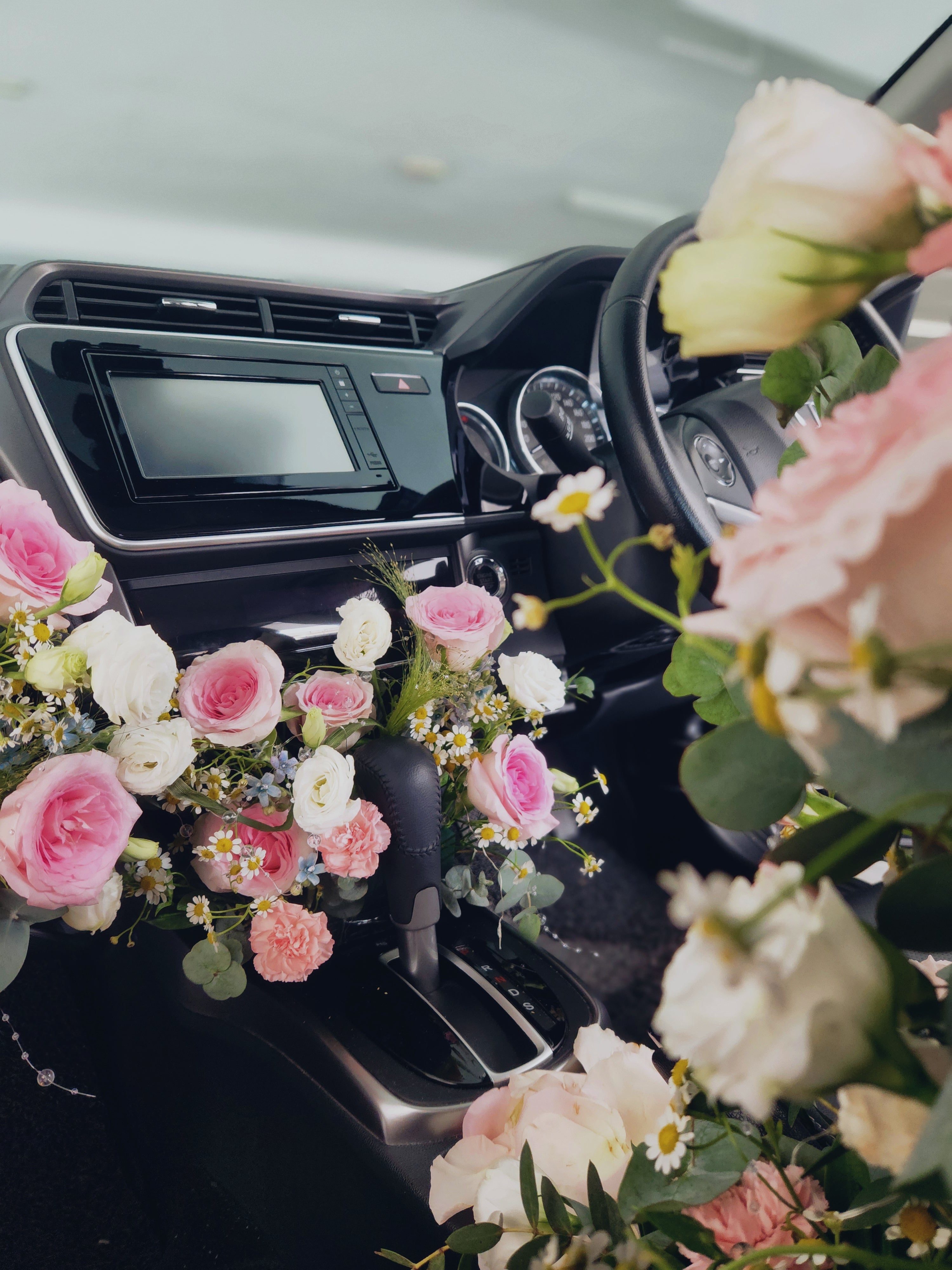 Bloom Yes Ride