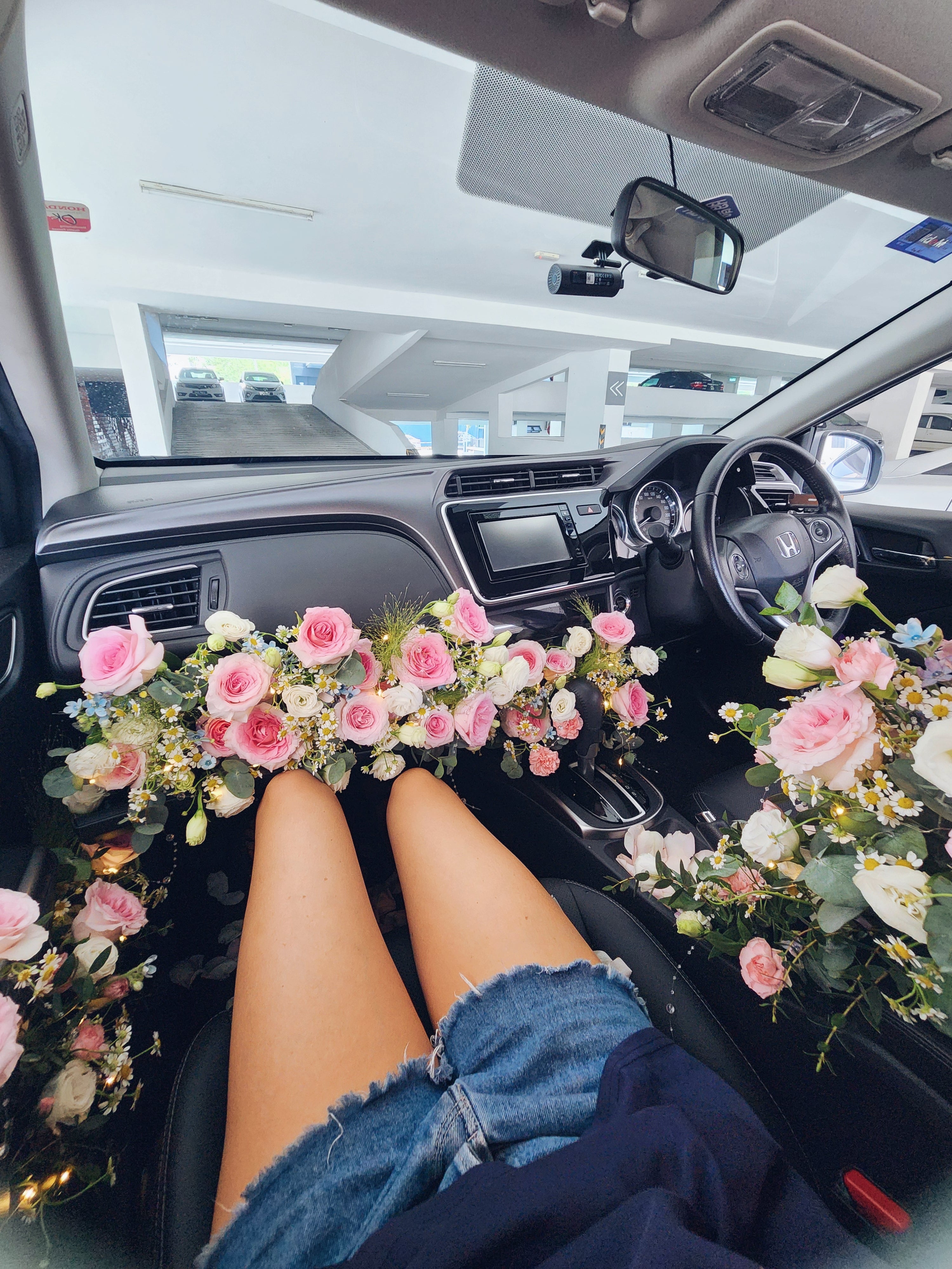 Bloom Yes Ride