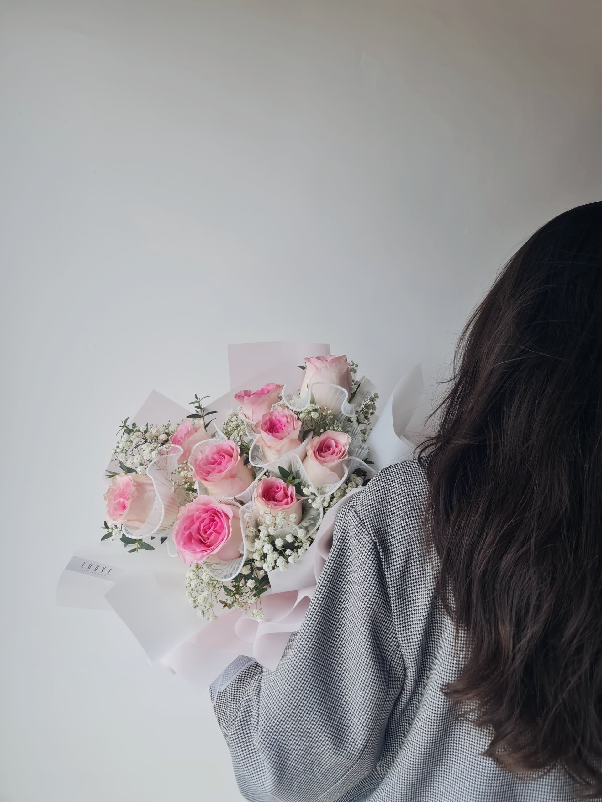Soulmate in bloom