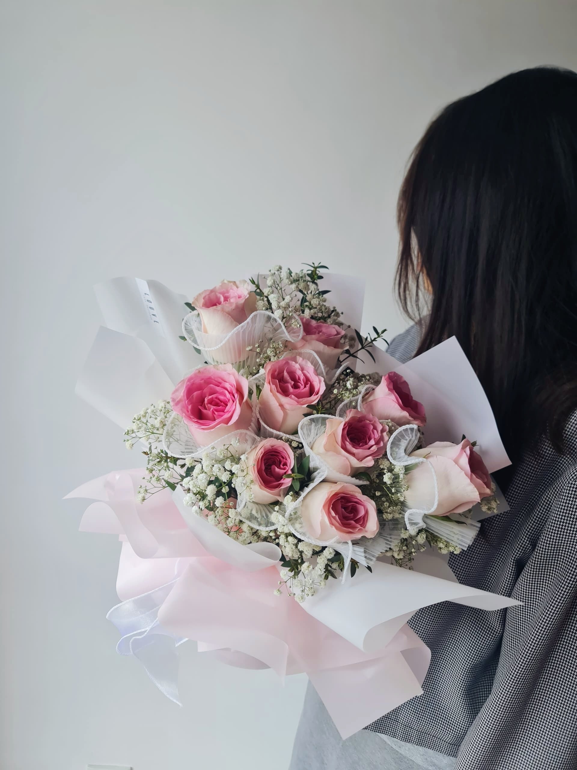 Soulmate in bloom