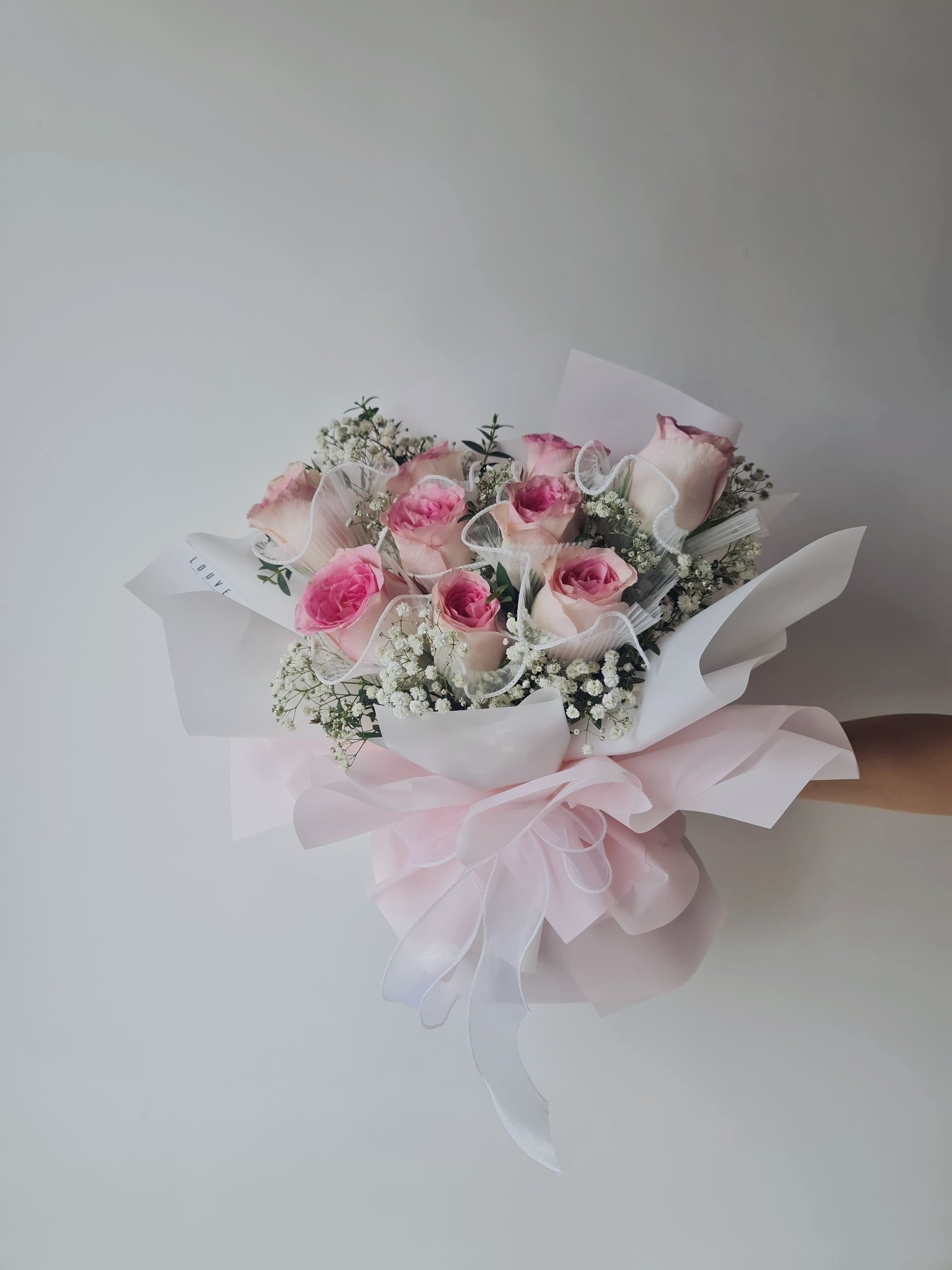 Soulmate in bloom