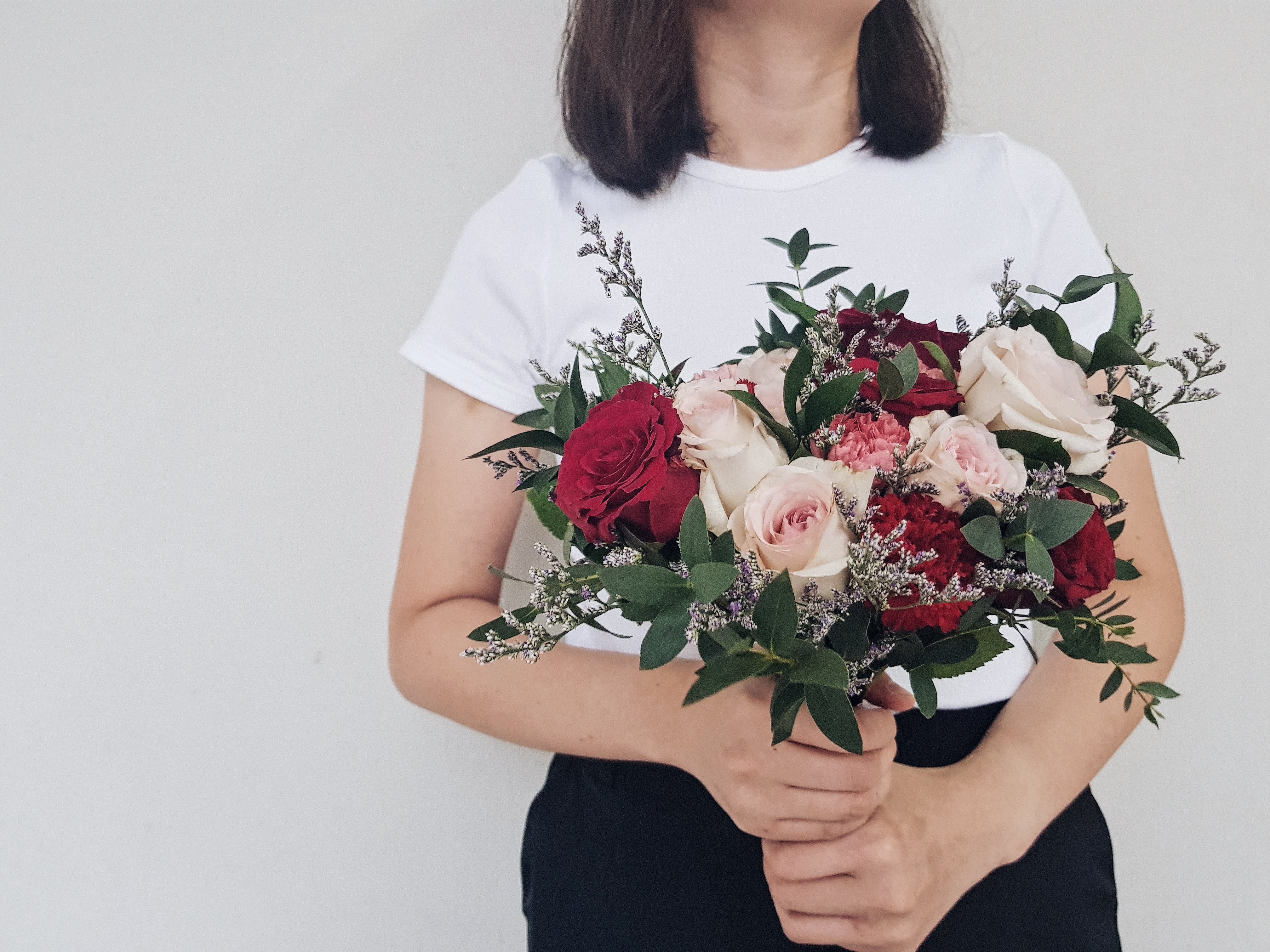 Sweet Desire Bridal Bouquet