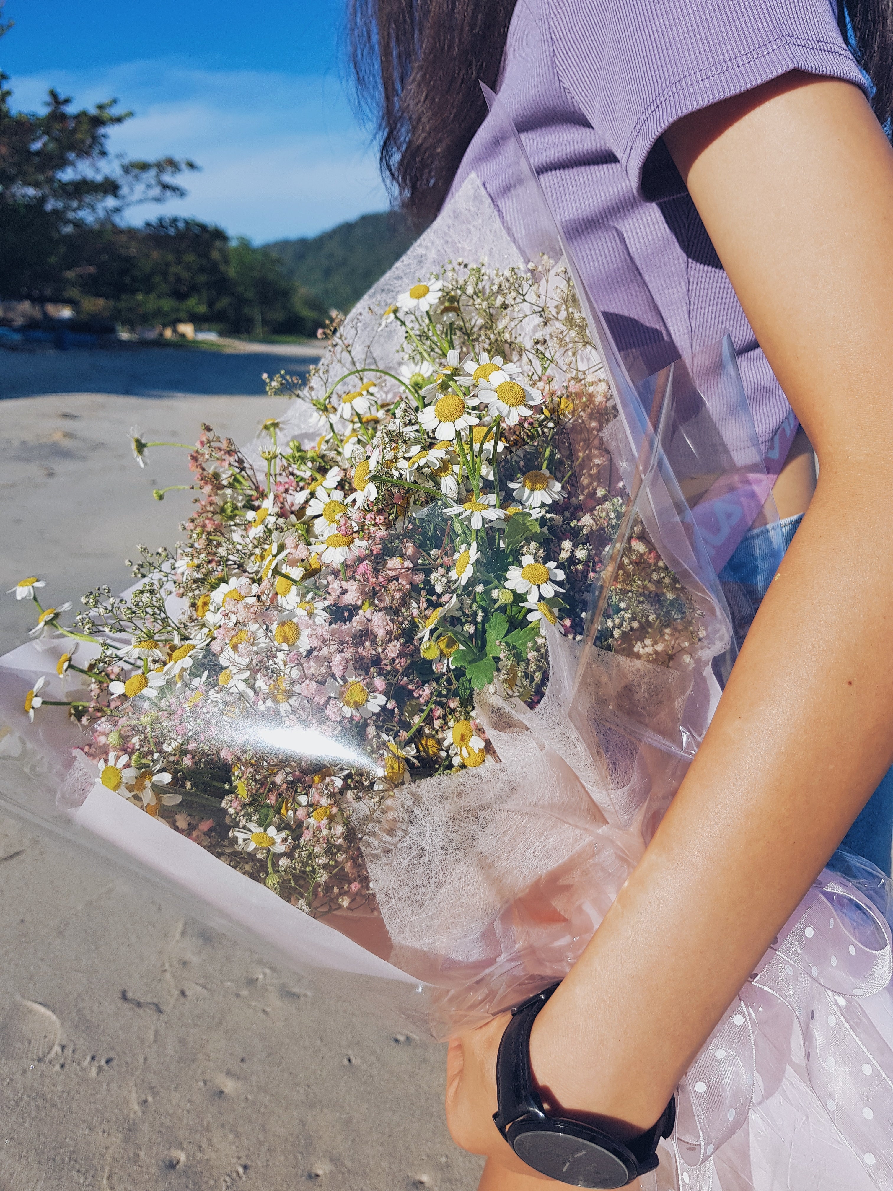 Little Babies Bouquet