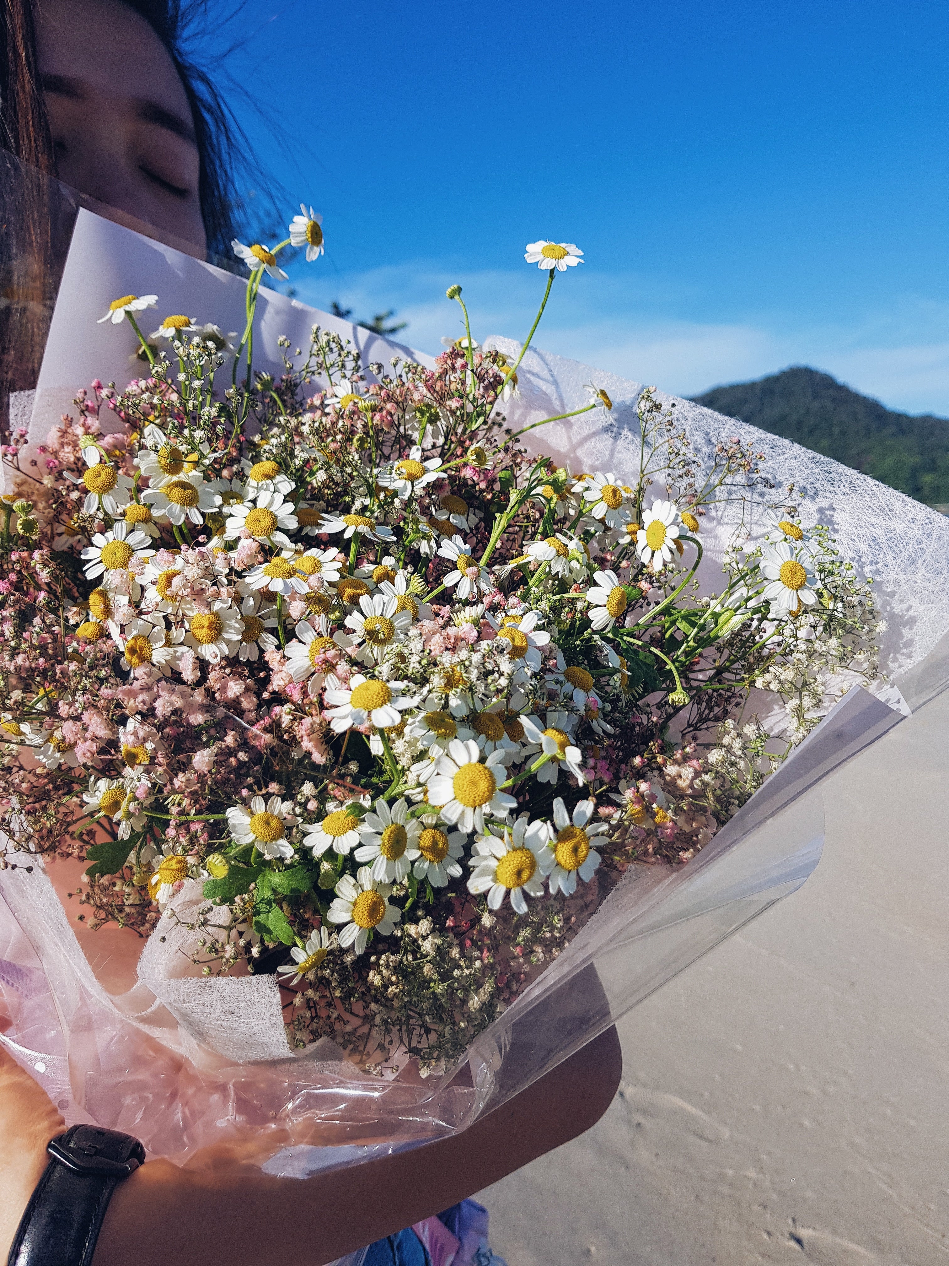 Little Babies Bouquet