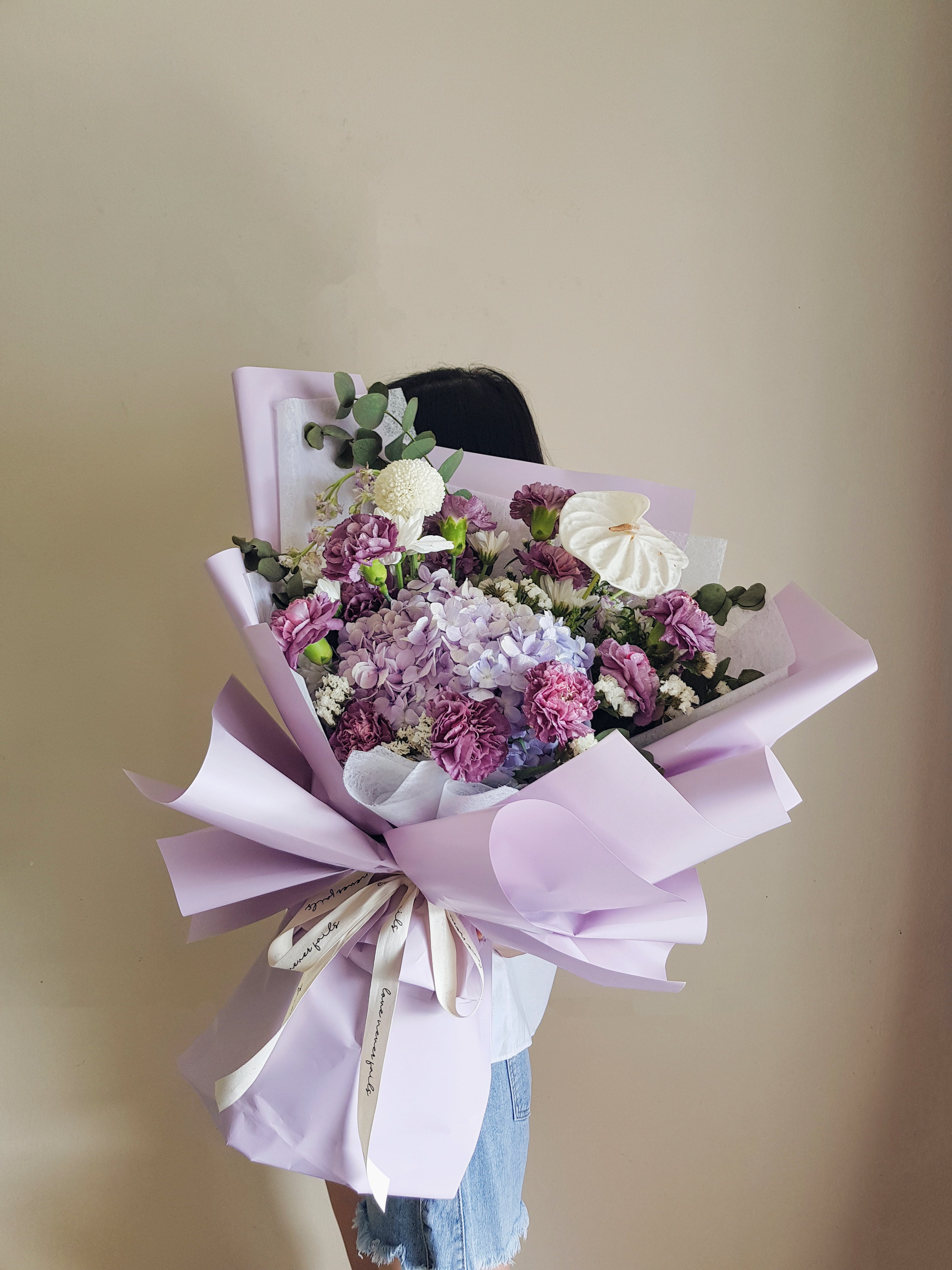 Starlight Glimmer Flower Bouquet