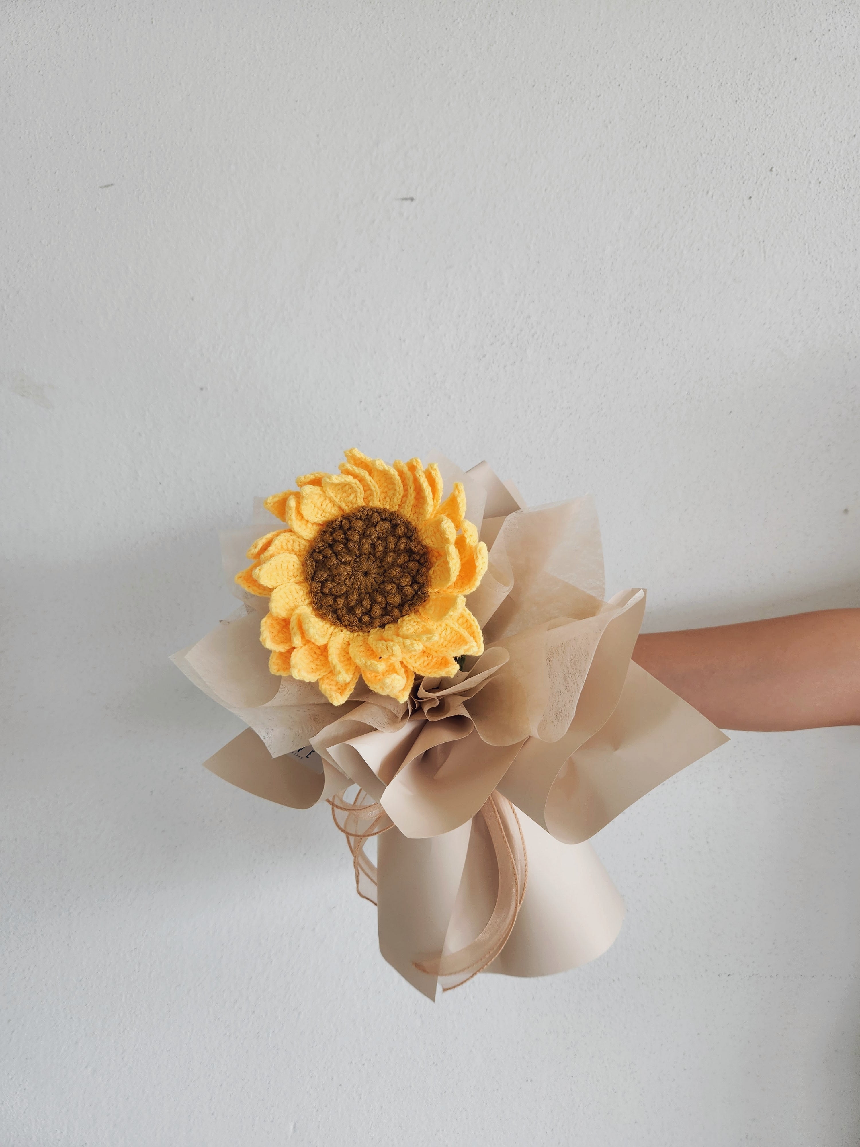 Junior Sunflower Bouquet