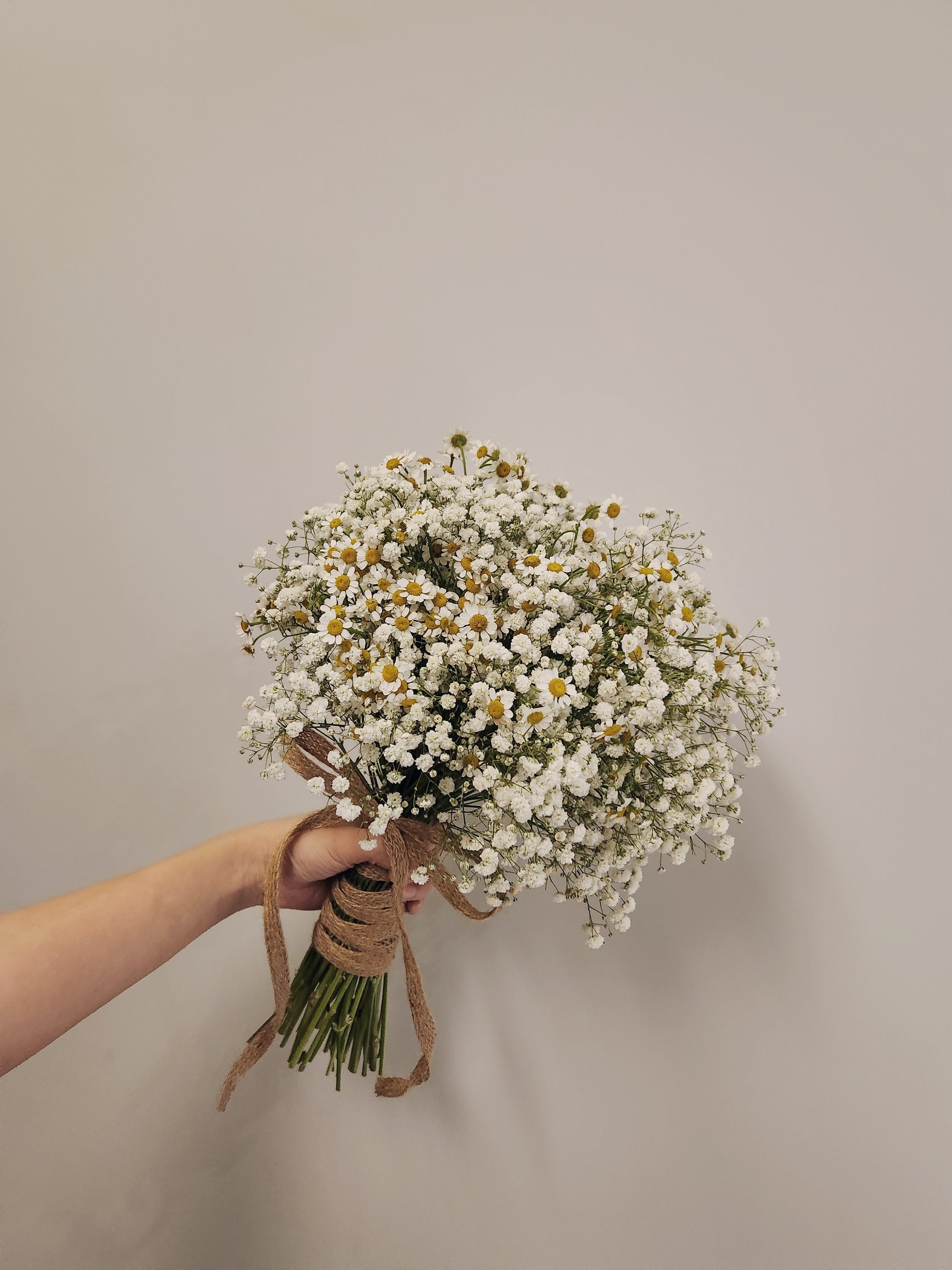 Shine Bridal Bouquet – Louve Florist