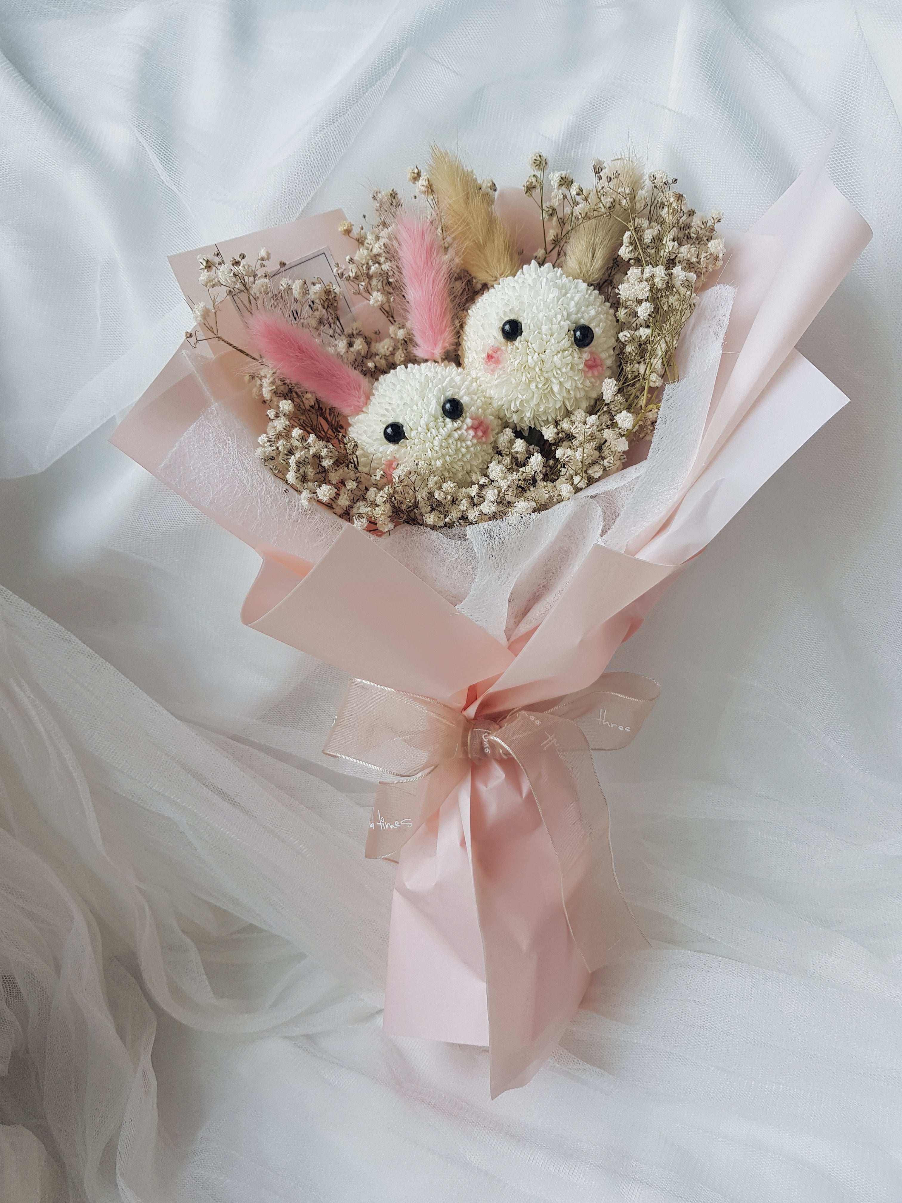 Playboy Bunnies Bouquet