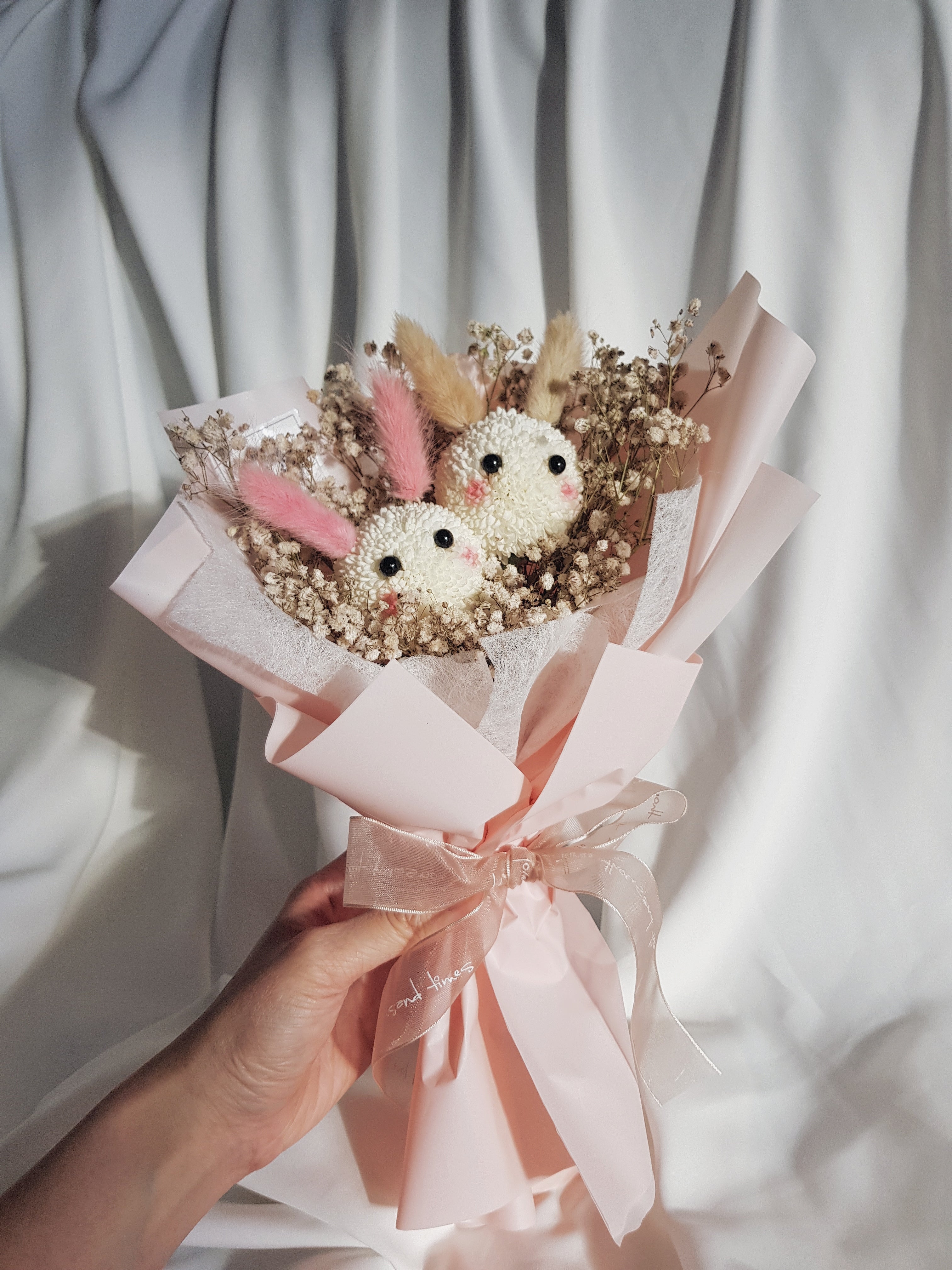 Playboy Bunnies Bouquet