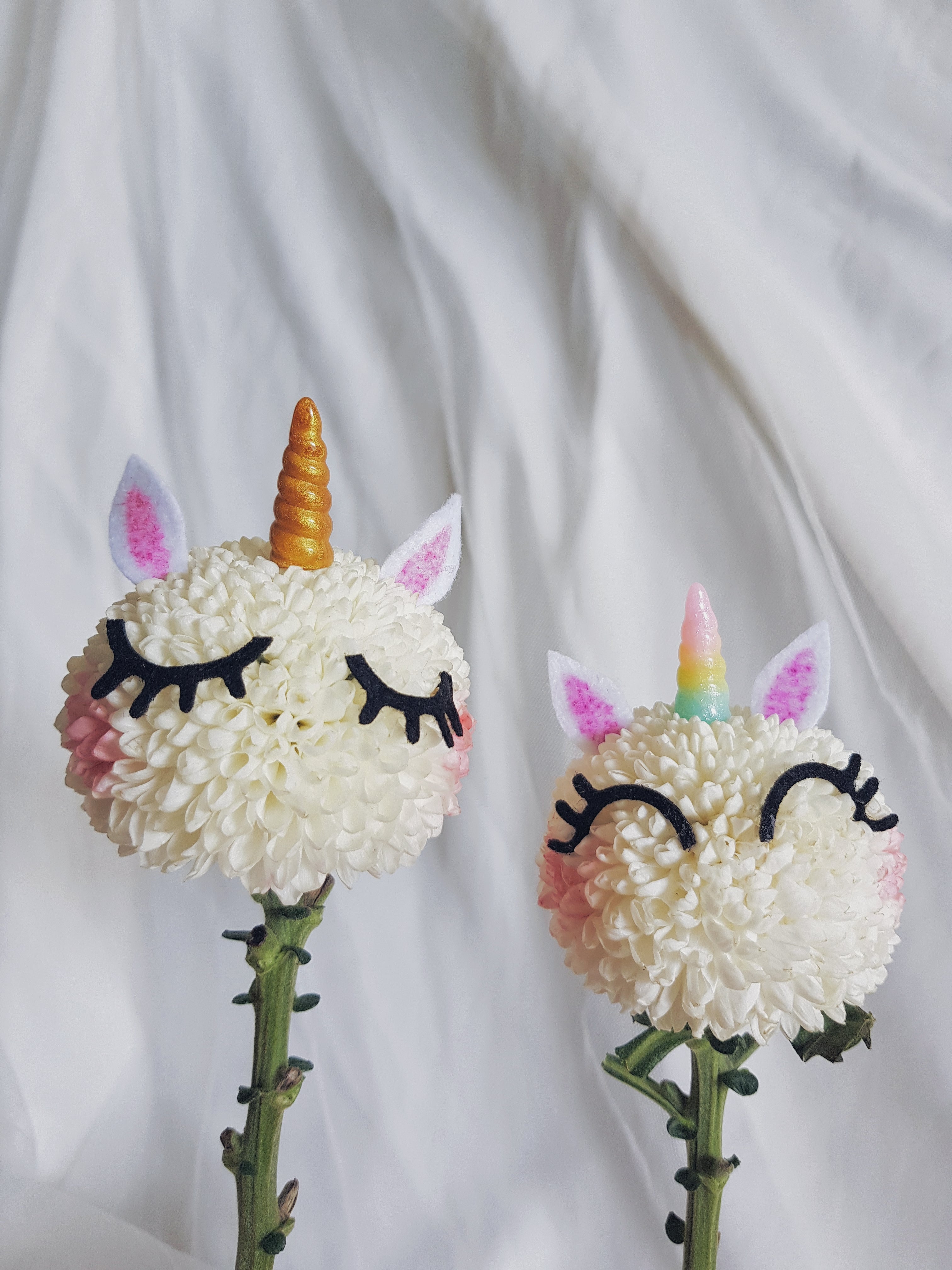 Unicorn Bouquet