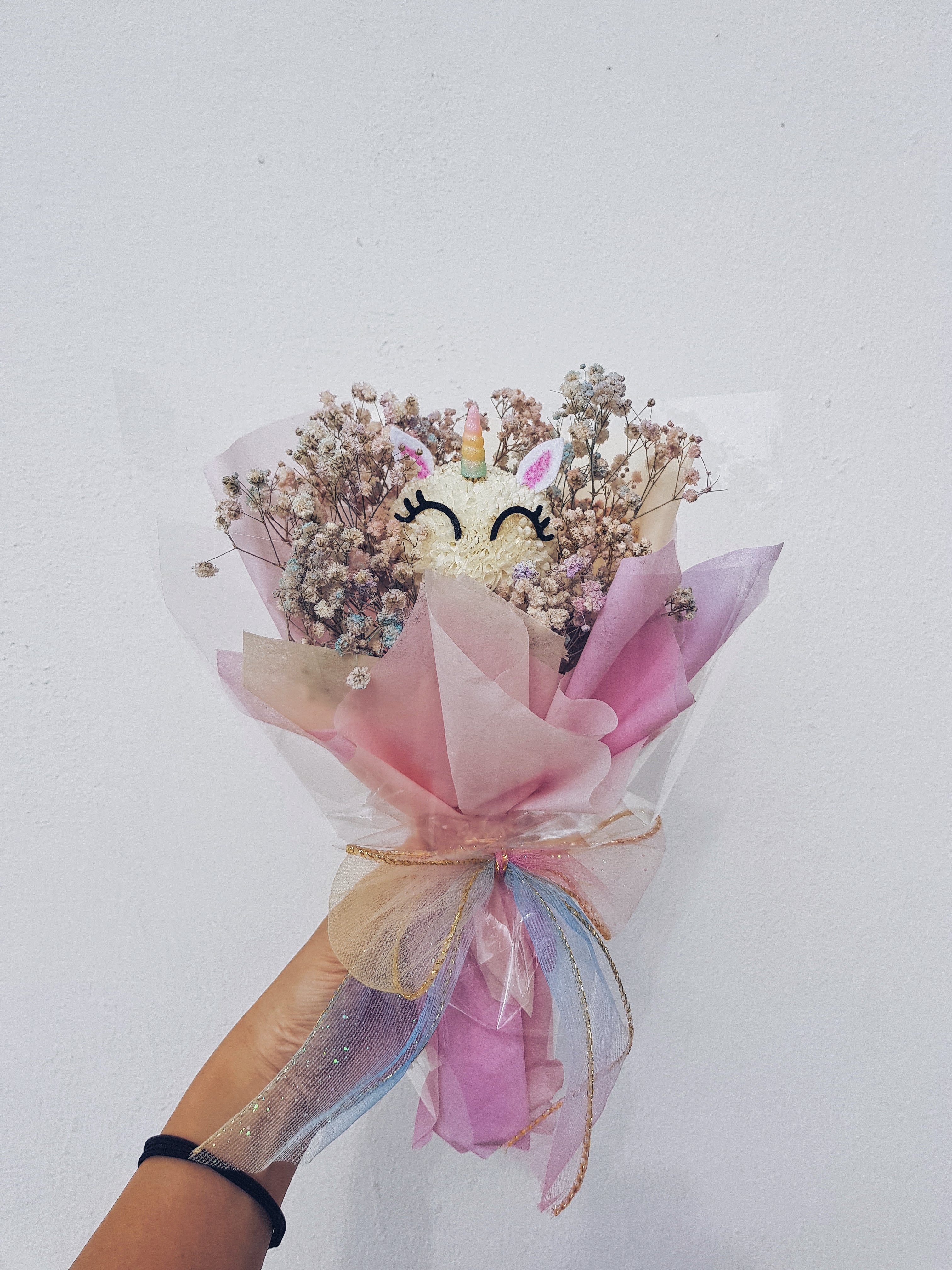 Unicorn Bouquet