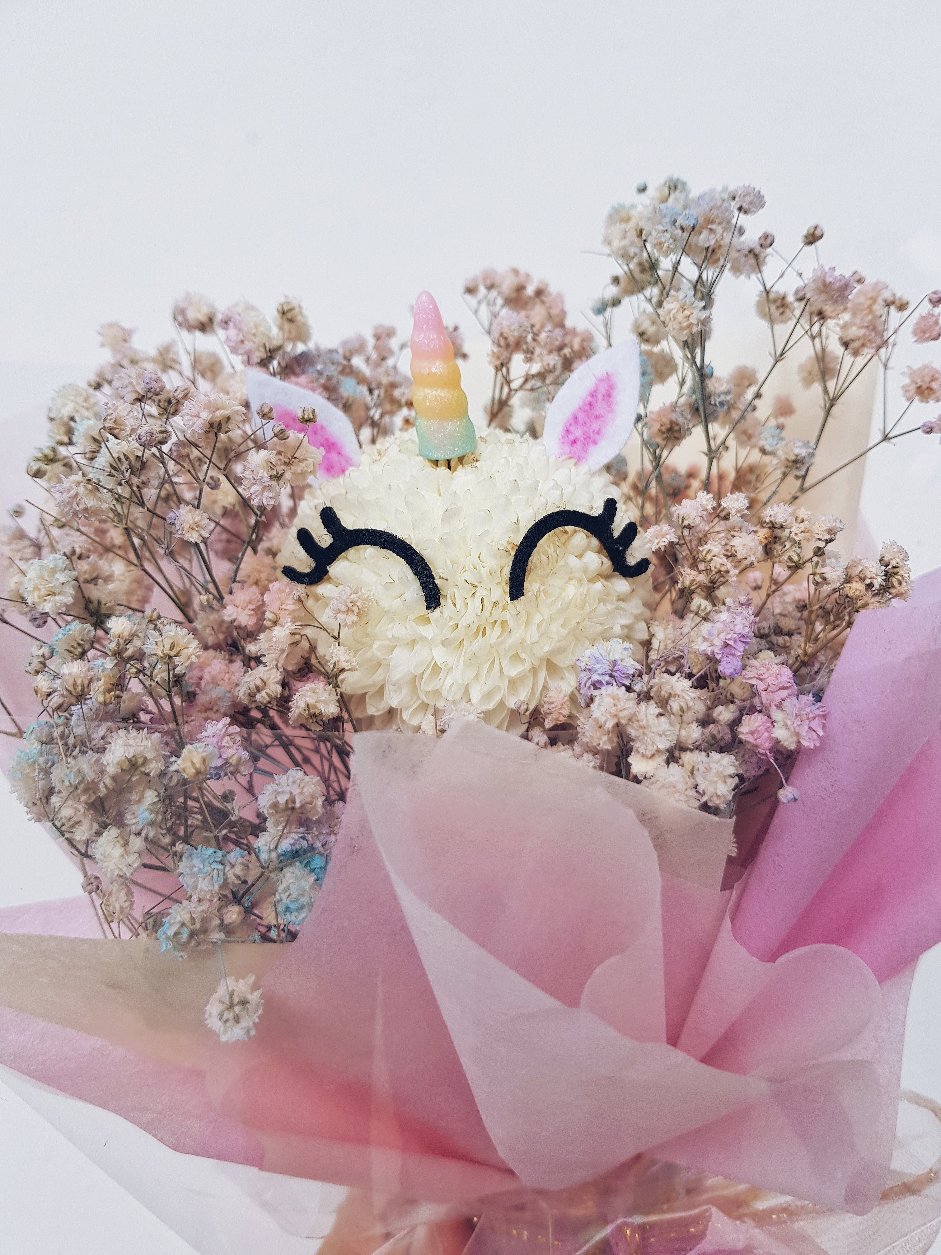 Unicorn Bouquet